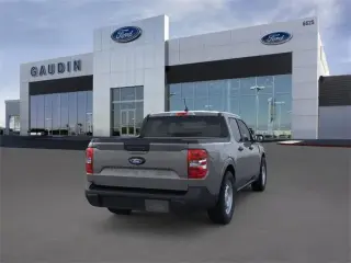 Ford Maverick 2025 AWD XL 4dr SuperCrew 4.5 ft. SB
