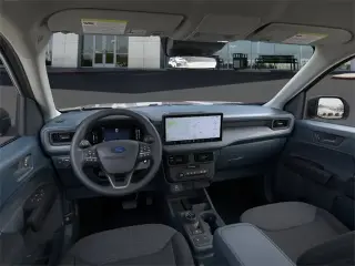 Ford Maverick 2025 AWD XL 4dr SuperCrew 4.5 ft. SB