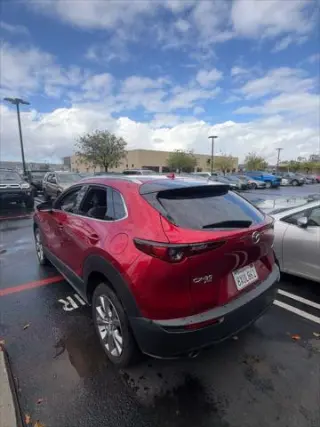 Mazda CX-30 2021 AWD Premium 4dr SUV