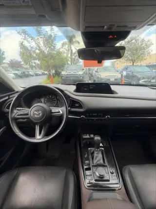 Mazda CX-30 2021 AWD Premium 4dr SUV