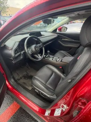 Mazda CX-30 2021 AWD Premium 4dr SUV