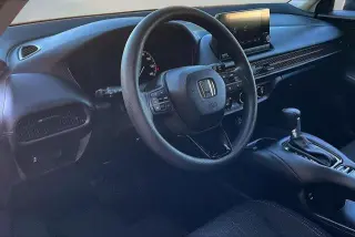 Honda HR-V 2025 LX 4dr Crossover