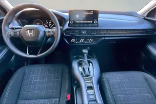 Honda HR-V 2025 LX 4dr Crossover