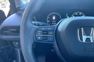 Honda HR-V 2025 LX 4dr Crossover