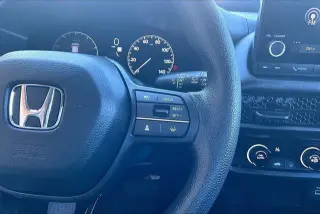 Honda HR-V 2025 LX 4dr Crossover
