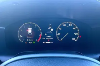 Honda HR-V 2025 LX 4dr Crossover