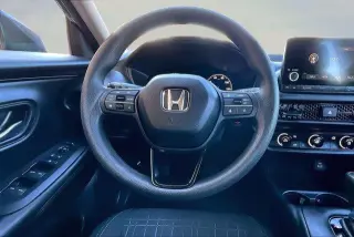 Honda HR-V 2025 LX 4dr Crossover