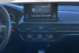 Honda HR-V 2025 LX 4dr Crossover