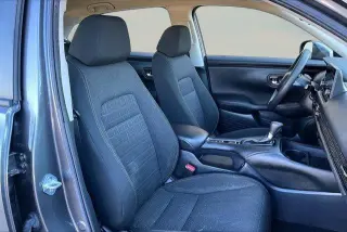 Honda HR-V 2025 LX 4dr Crossover