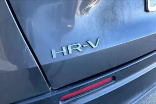 Honda HR-V 2025 LX 4dr Crossover