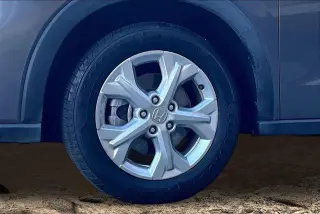 Honda HR-V 2025 LX 4dr Crossover