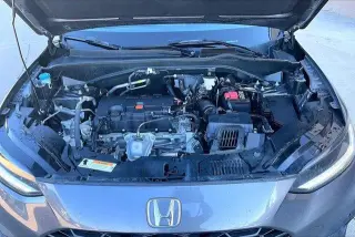 Honda HR-V 2025 LX 4dr Crossover