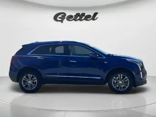 Cadillac XT5 2023 Premium Luxury 4dr SUV