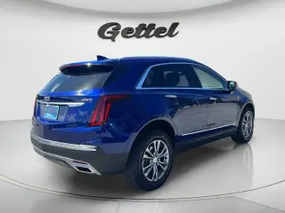 Cadillac XT5 2023 Premium Luxury 4dr SUV
