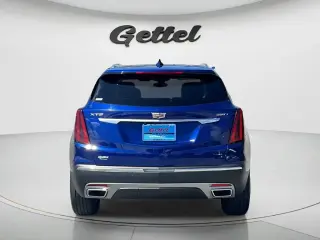 Cadillac XT5 2023 Premium Luxury 4dr SUV
