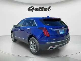 Cadillac XT5 2023 Premium Luxury 4dr SUV