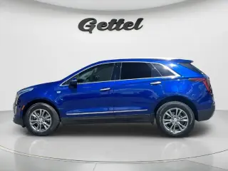 Cadillac XT5 2023 Premium Luxury 4dr SUV