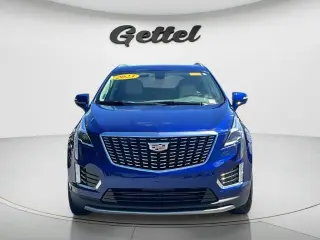 Cadillac XT5 2023 Premium Luxury 4dr SUV
