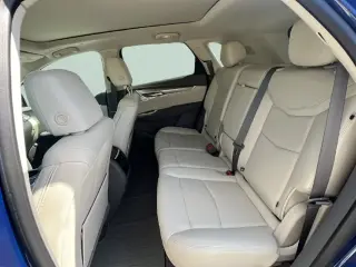 Cadillac XT5 2023 Premium Luxury 4dr SUV