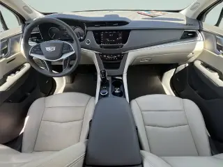 Cadillac XT5 2023 Premium Luxury 4dr SUV