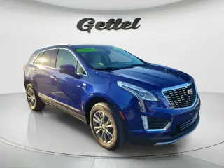 Cadillac XT5 2023 Premium Luxury 4dr SUV