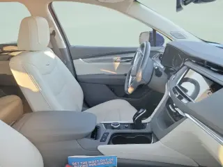 Cadillac XT5 2023 Premium Luxury 4dr SUV