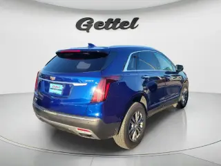Cadillac XT5 2023 Premium Luxury 4dr SUV