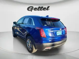 Cadillac XT5 2023 Premium Luxury 4dr SUV