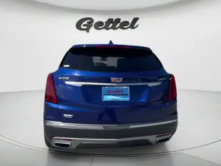 Cadillac XT5 2023 Premium Luxury 4dr SUV