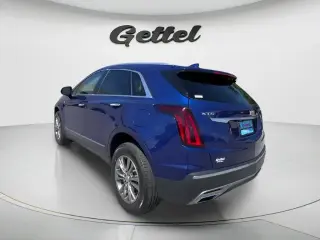 Cadillac XT5 2023 Premium Luxury 4dr SUV