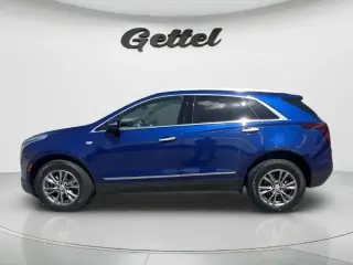 Cadillac XT5 2023 Premium Luxury 4dr SUV
