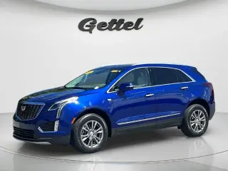 Cadillac XT5 2023 Premium Luxury 4dr SUV