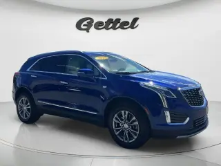 Cadillac XT5 2023 Premium Luxury 4dr SUV