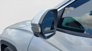 Hyundai TUCSON 2022 Limited 4dr SUV