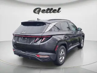 Hyundai TUCSON 2022 SEL 4dr SUV