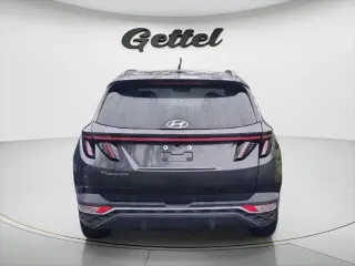 Hyundai TUCSON 2022 SEL 4dr SUV