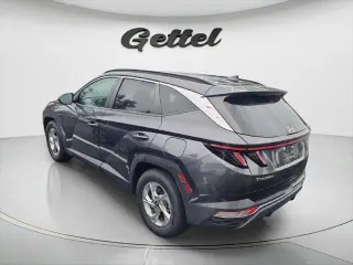 Hyundai TUCSON 2022 SEL 4dr SUV