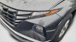 Hyundai TUCSON 2022 SEL 4dr SUV
