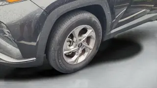 Hyundai TUCSON 2022 SEL 4dr SUV