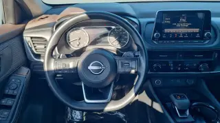 Nissan Rogue 2022 S 4dr Crossover