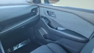 Nissan Rogue 2022 S 4dr Crossover