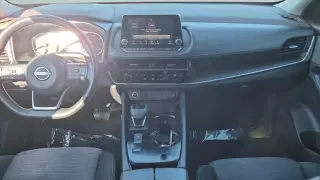 Nissan Rogue 2022 S 4dr Crossover