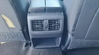 Nissan Rogue 2022 S 4dr Crossover