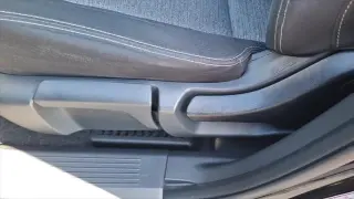 Nissan Rogue 2022 S 4dr Crossover