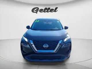 Nissan Rogue 2022 S 4dr Crossover