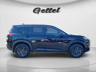 Nissan Rogue 2022 S 4dr Crossover