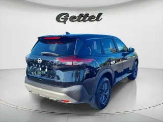 Nissan Rogue 2022 S 4dr Crossover