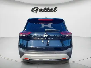 Nissan Rogue 2022 S 4dr Crossover
