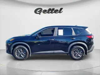 Nissan Rogue 2022 S 4dr Crossover