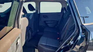 Nissan Rogue 2022 S 4dr Crossover
